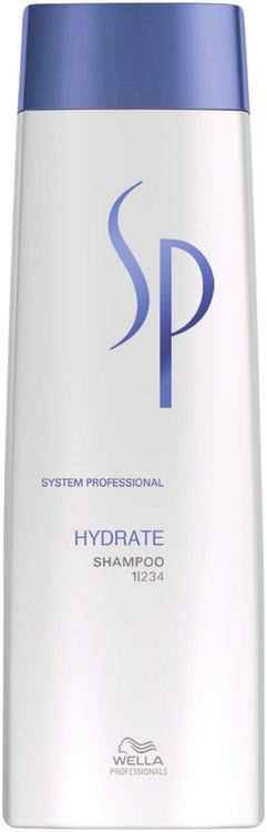 Wella Professionals SP Hydrate shampoo 250ml