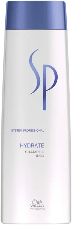 Wella Professionals SP Hydrate shampoo 250ml