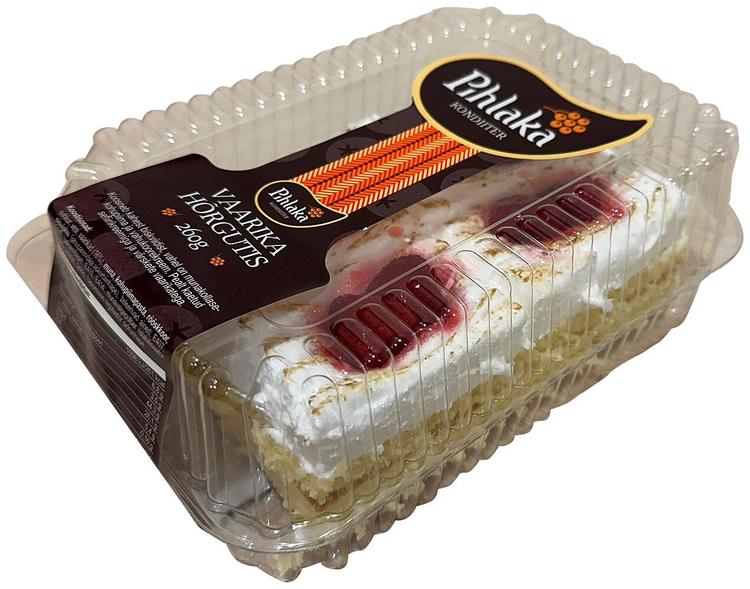 Pihlaka Vaarika hõrgutis 260 g