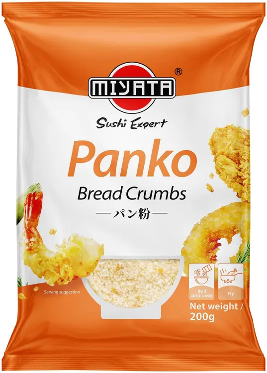 Miyata Panko Korppujauho 200g