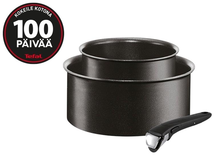 Tefal Ingenio Performance kasarisetti 16+20cm
