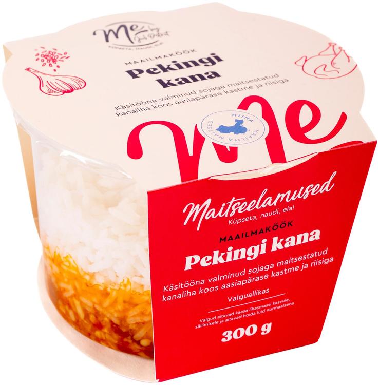 Pekingi kana 300 g