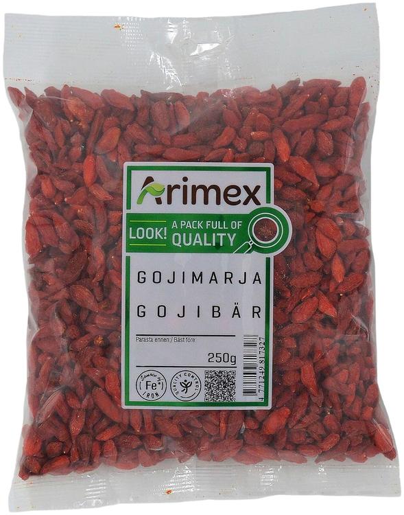 Arimex Gojimarja 250g