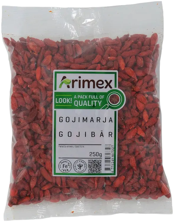 Arimex Gojimarja 250g