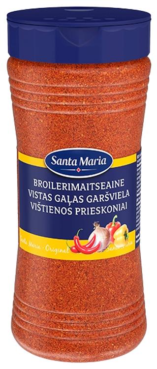 Broilerimaitseaine 275 g