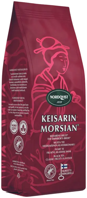 Nordqvist Keisarin Morsian 130 g RFA