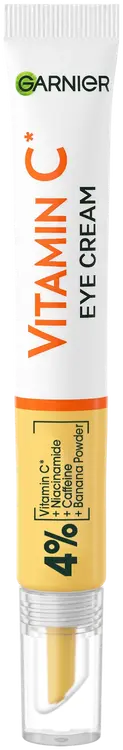 Garnier SkinActive Vitamin C* silmänympärysvoide samealle iholle 15 ml