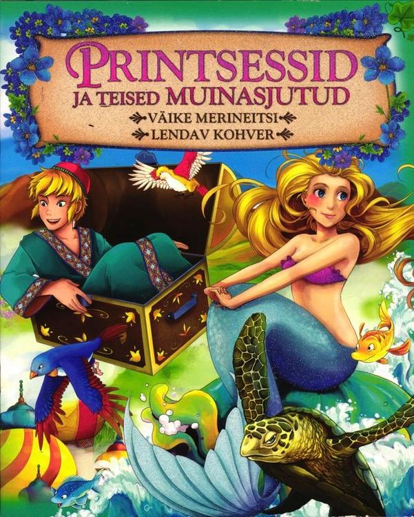 Printsessid