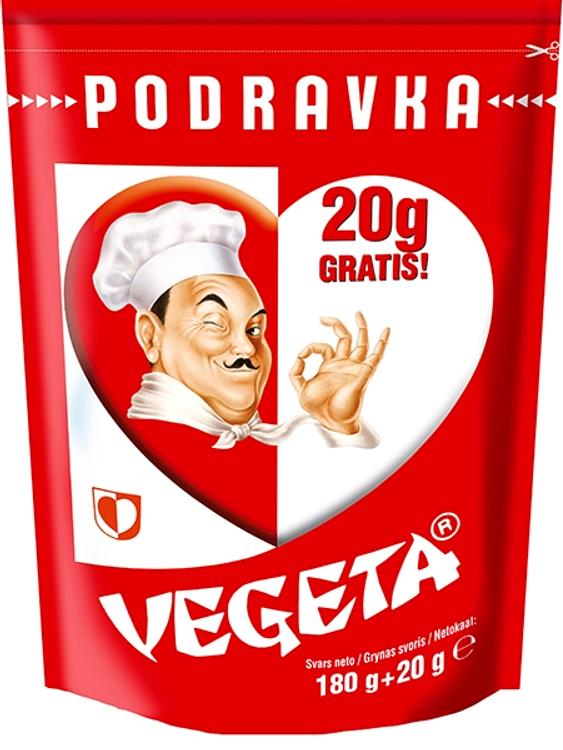 Podravka Vegeta 200 g