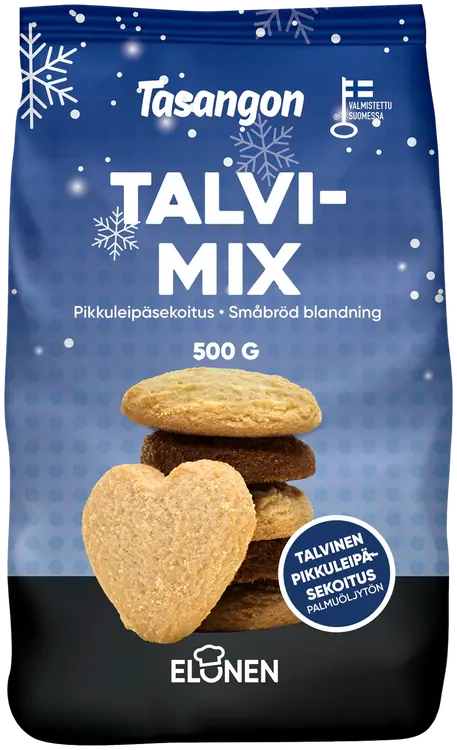 Tasangon talvimix 500g