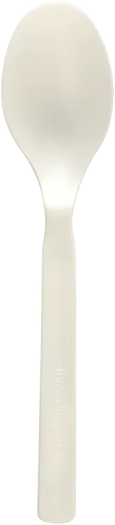 Duni Biopak 10kpl 150mm CPLA Bio lusikka x 10