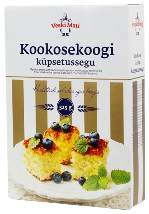 Kookosekook 525 g