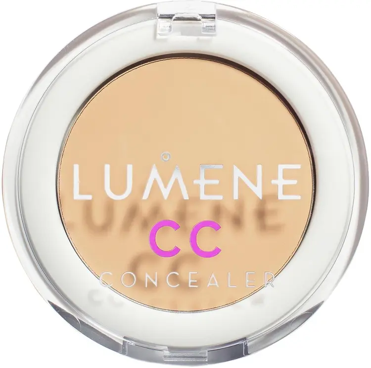 Lumene CC Color Correcting Peitevoide Light 2,5g