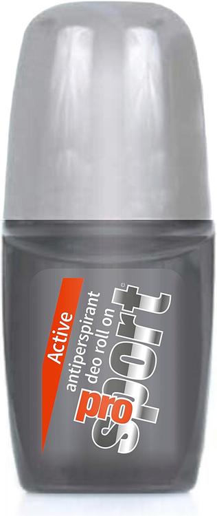 Rulldeodorant Pro sport active 60 ml