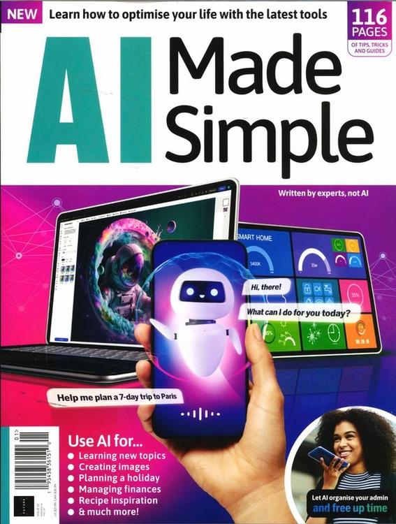 Ai made simple
