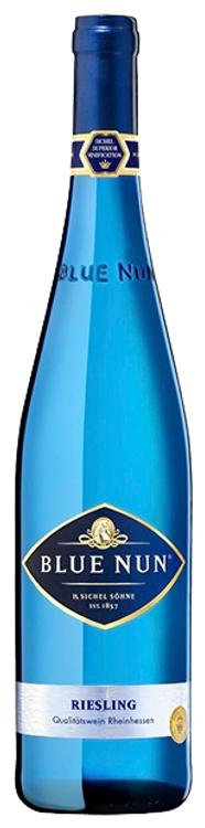 Blue Nun Riesling Rheinhessen KPN vein 10,5%vol 750ml