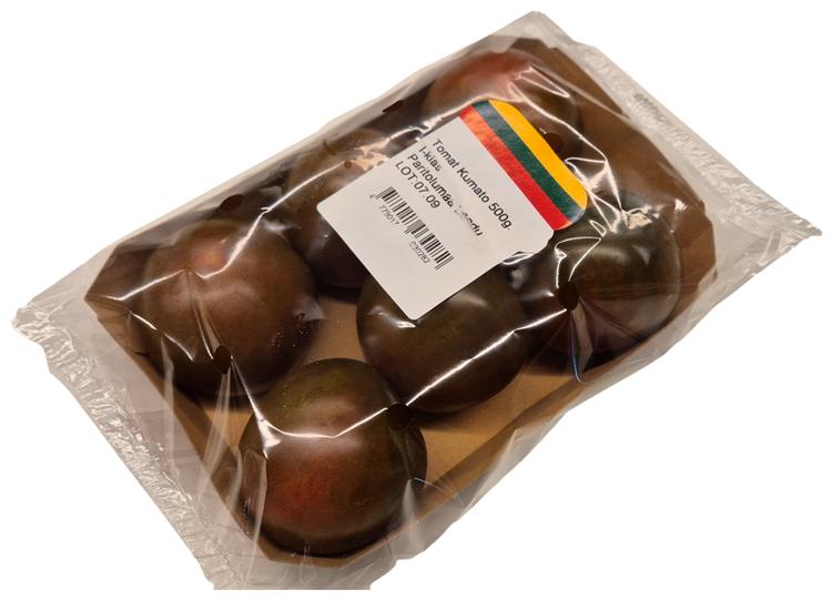 Tomat Kumato I klass 500g