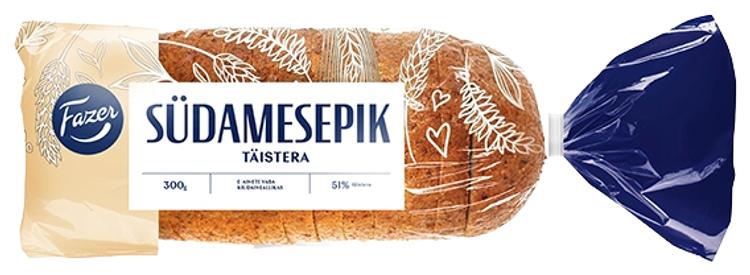 Südamesepik täistera 300 g