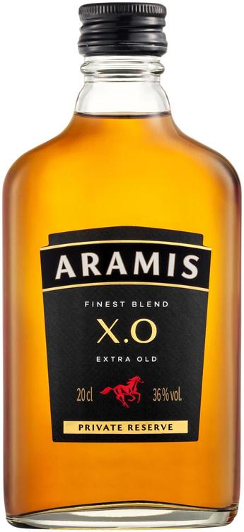 Aramis XO piiritusjook 36%vol 200ml