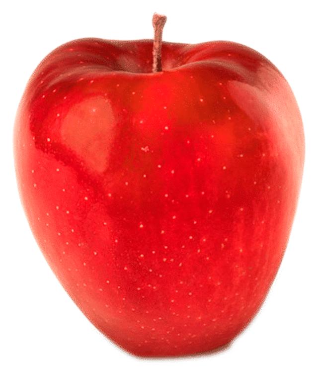 Õun Red Delicious I klass