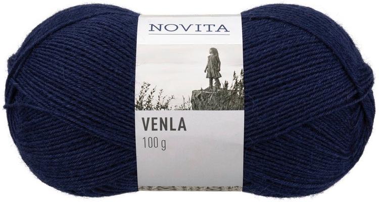 Novita Venla 100g 170 LAIVASTO