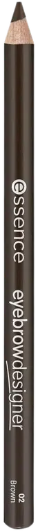 essence eyebrow DESIGNER 02 brown 1 g
