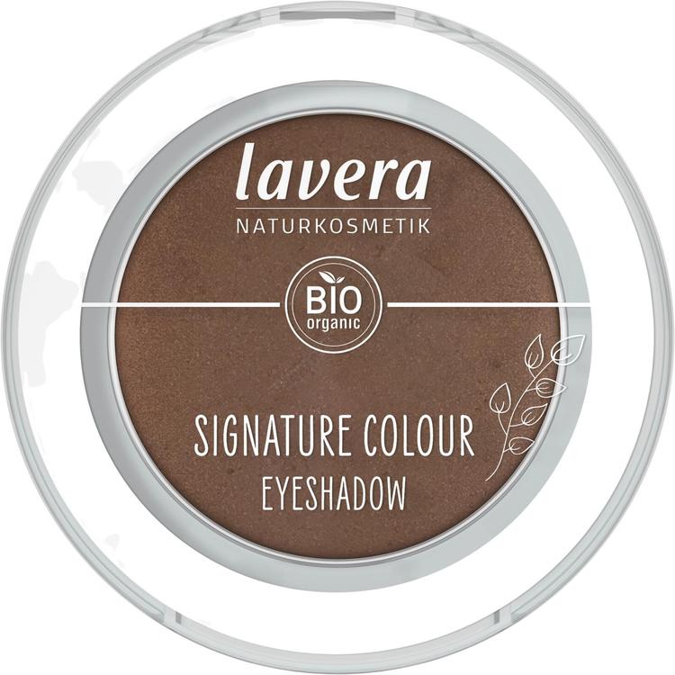 lavera Signature Colour Eyeshadow –Walnut 02-