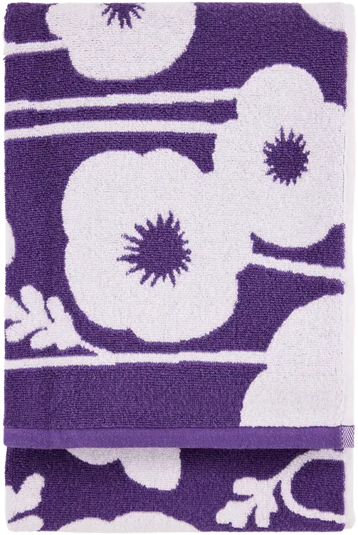 Finlayson kylpypyyhe Toive 70x150 violetti
