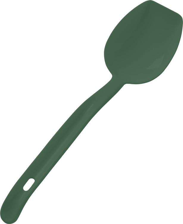GastroMax kauha 30 cm vihreä