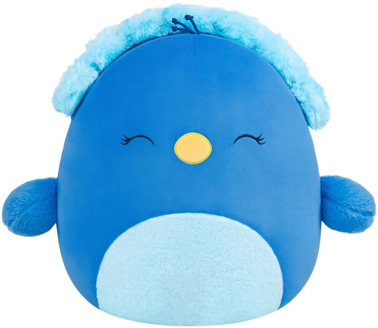 SQUISHMALLOWS 40 CM P24 PRISCILLA