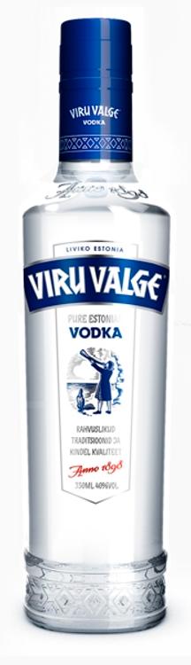 Viru Valge viin 40%vol 350ml