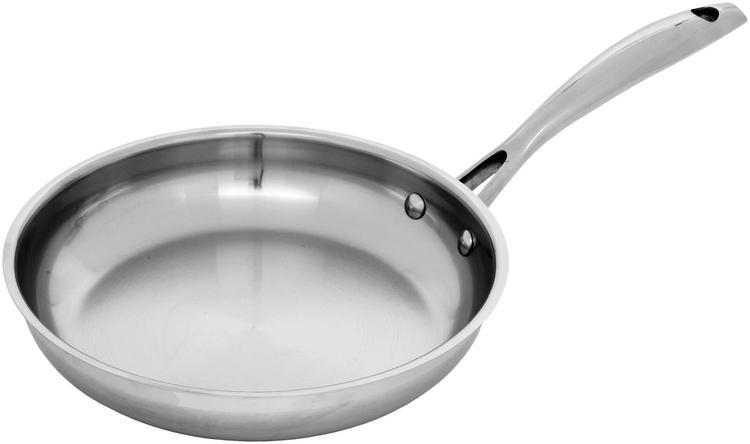 Pann Swiss Diamond Premium Steel 24 cm