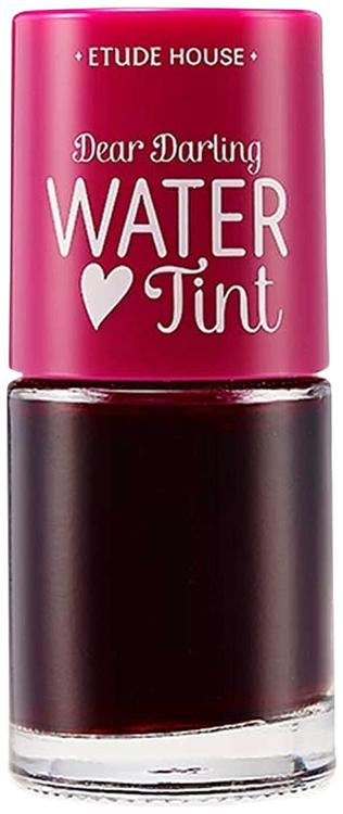 ETUDE dear darling water tint #1 strawberry ade 9g