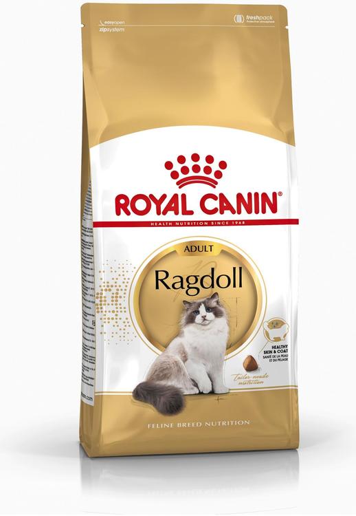 Royal Canin Ragdoll kissanruoka 2 Kg