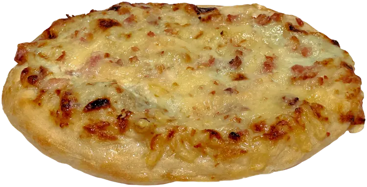 Liepuskan Bacon blue cheese flatbread 100g