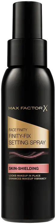 Max Factor Facefinity Finity-Fix Setting Spray meikinkiinnityssuihke 100 ml