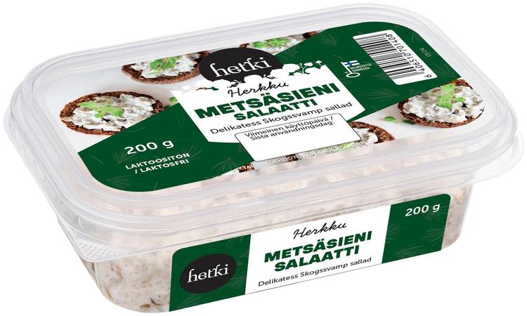 Metsaseenesalat 200 g