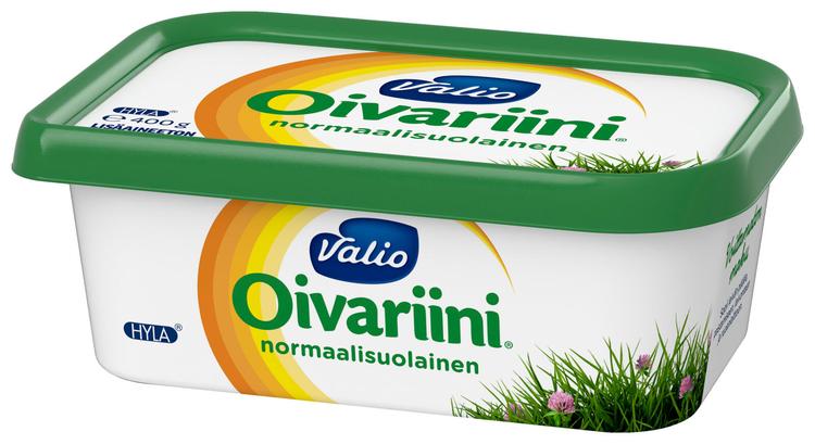 Valio Oivariini® 400 g normaalisuolainen HYLA®