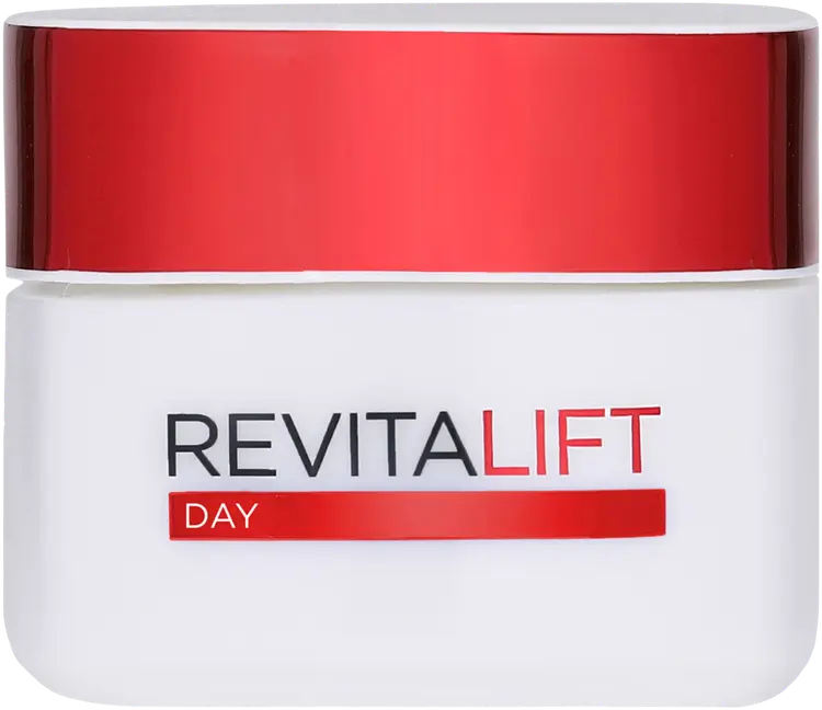 L'Oréal Paris Revitalift ryppyjä silottava ja ihoa kiinteyttävä päivävoide 50ml