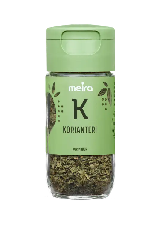 Meira Korianteri 9g