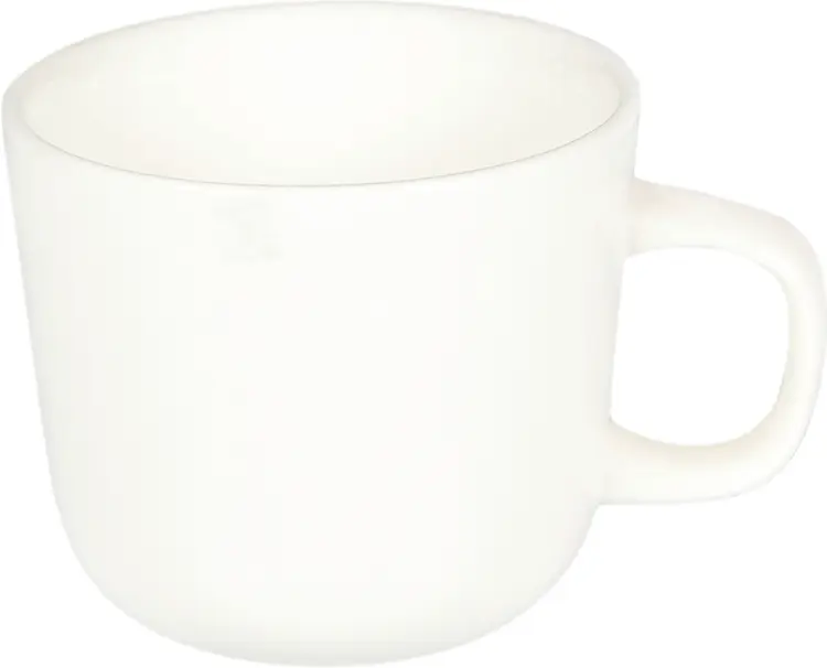 House muki Stella 0,4 l, valkoinen