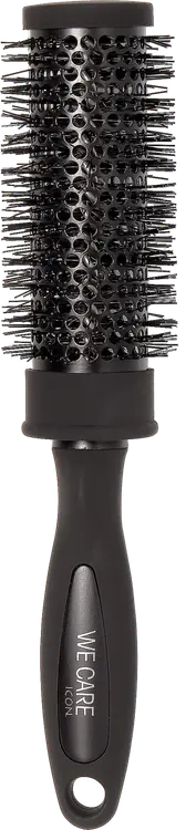 WE CARE ICON. Round Thermal Brush Medium pyöröharja M