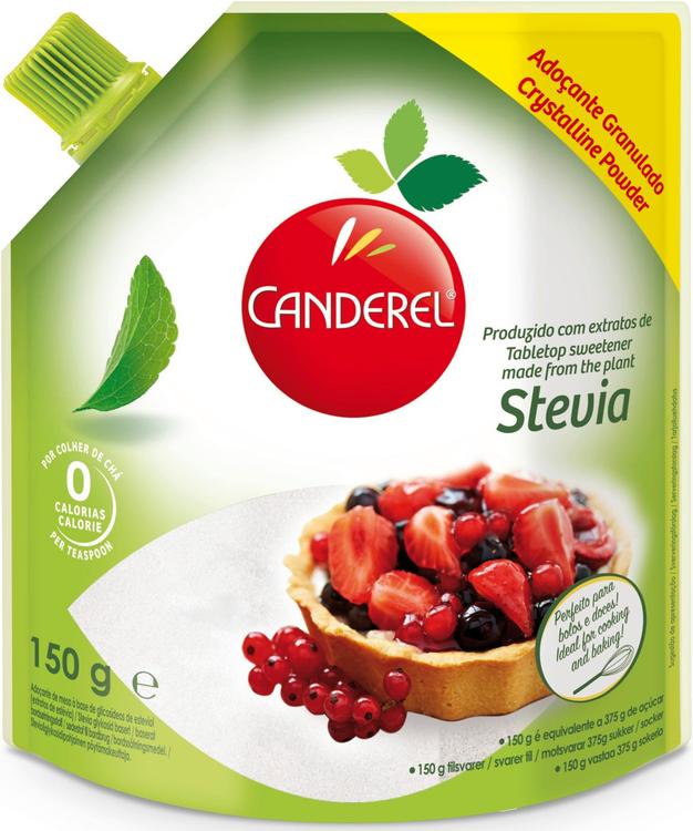 Canderel Green 150g kidemäinen makeutusaine