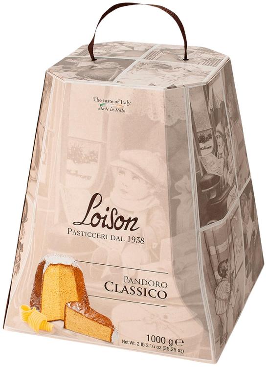 Loison Pandoro Classico 1000g