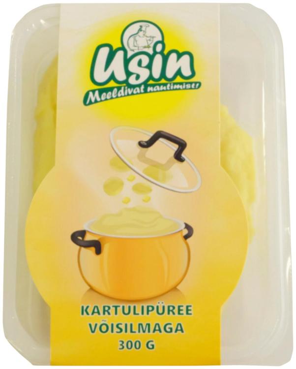 Kartulipüree 300 g