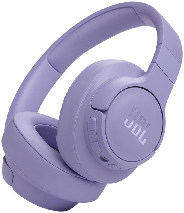 Kõrvaklapid JBL Tune 770NC lilla