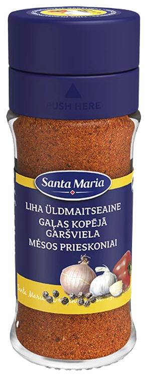 Liha üldmaitseaine 51 g