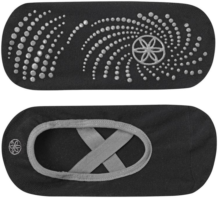 Joogasokid Gaiam S/M must