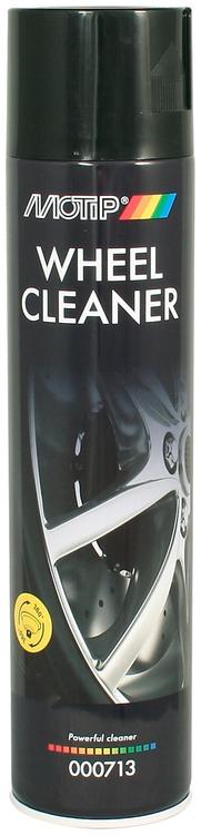 Puhastusvahend velgedele 600 ml