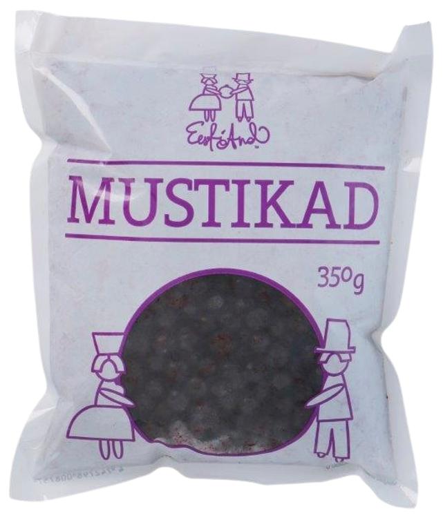 Külmutatud mustikas 350 g